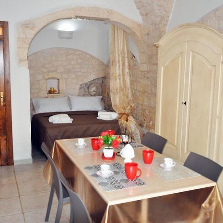 Casetta Tiziana Ostuni Esterno foto
