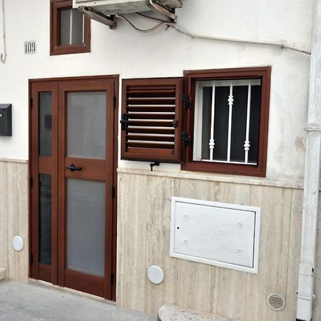 Casetta Tiziana Ostuni Esterno foto