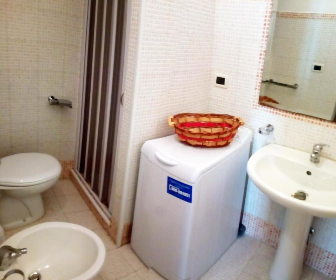 Casetta Tiziana Ostuni Esterno foto